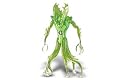 Ben 10 Alien Collection Wildvine Battle Version
