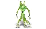 Ben 10 Alien Collection Wildvine Battle Version