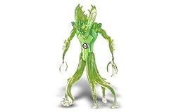 Ben 10 Alien Collection Wildvine Battle Version