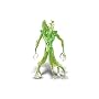 Ben 10 - 10cm Battle Figure - Wildvine