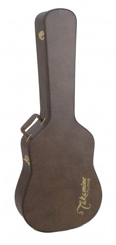 Childrens Toyshop  Musical Instruments : Takamine GC1128T Case for 12-String G Series