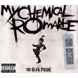 'The Black Parade' by My Chemical Romance (released 10/2006), from $7	