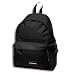 Eastpak Rucksack Padded Pak'r black