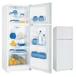 Danby Mid-Size Refrigerator - White