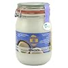 Bio Kokos�l - Virgin Coconut Oil - 1000ml Glas