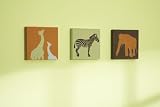 Canvas Wall Art