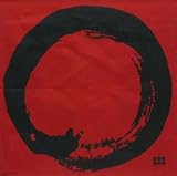 戦国 武将 ハンカチ ( 真田 幸村 ) ＮＨＫ 大河ドラマ 戦国武将イメージ