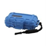 Nite Otter Box 1000 Waterproof Case Blue