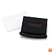 Black Replacement Ink Pad for 2000 Plus Economy Self-Inking Dater COS061794