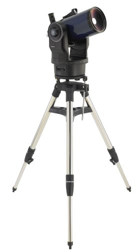 Meade ETX-125AT (f/15) Maksutov-Cassegrain Telescope