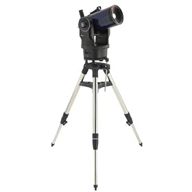 Click here to buy Meade ETX-125AT (f 15) Maksutov-Cassegrain Telescope by Meade.