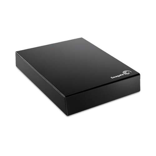Seagate Expansion 1TB Portable External Hard Drive USB 3.0 (STBX1000101)