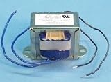 156320WB - Spa Transformer, Light, 120 / 12V, 24VA, (2Lt)