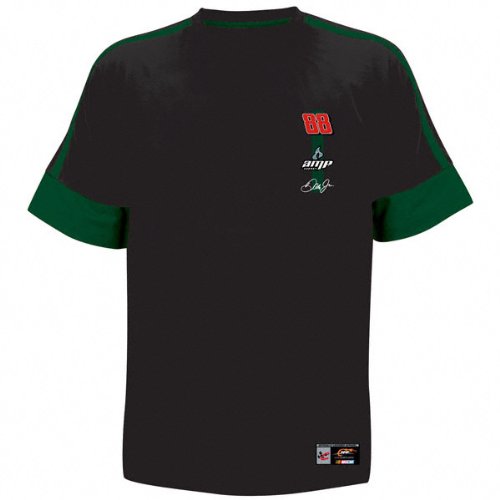 Buy Dale Earnhardt Jr Favorite Team Jersey T-Shirt