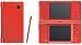 Nintendo Dsi Japanese Version Red