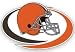 Cleveland Browns 12