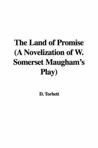  W Somerset Maugham