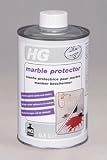 HG Hagesan Marble and Natural Stone Marble Protector 500ml