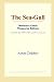The Sea-Gull (Webster's Czech Thesaurus Edition)