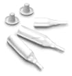 >Inview cath ext nltx xlg std. Standard External Catheter