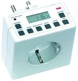 Produkt-Bild: Digitale Zeitschaltuhr McVoice 'DSU-Compact' 7 Tage, 3500W