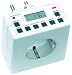 Produkt-Bild: Digitale Zeitschaltuhr McVoice 'DSU-Compact' 7 Tage, 3500W