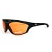 Harley-Davidson&reg; Black Sunglasses Gift Pack HDS507BLK14-PKG