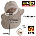 Adams Nylon Extreme Vacationer Hat