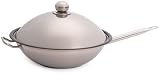 Paderno Non-stick Wok