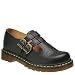 Dr. Martens 8065 Double Strap Mary Jane Black Smooth 4 F(M) UK/ 6 US