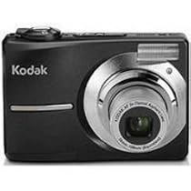Kodak Easyshare C613 Digital Camera - Black (6.2MP, 3x Optical Zoom) 2.4" LCD