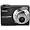 Kodak Easyshare C613 Digital Camera - Black (6.2MP, 3x Optical Zoom) 2.4" LCD