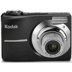 Kodak Easyshare C613 Digital Camera - Black (6.2MP, 3x Optical Zoom) 2.4 LCD