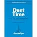 Musical Instruments: Sweet Pipes Duet Time Book 1 (Standard)