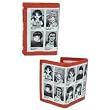 School Rumble: Yagami High School Class Photo Anime Wallet