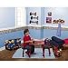Disney Cars 20 Piece Playroom in a Box