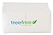 Tree Free 100% Beverage Napkins, 4000 Count
