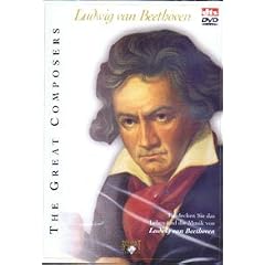 THE GREAT COMPOSERS: Ludwig van Beethoven - Leben & Musik