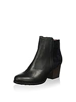 Desigual Botines (Negro)