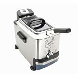Emerilware FR7009001 3-2 7-Liter Deep Fryer by T-Fal by T-FAL CORPORATION