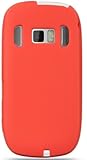 Nokia Astound C7 (T-Mobile) Gel Skin Case - Red