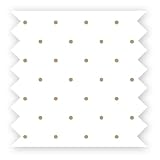Skip Hop Treetop Friends Printed Fitted Sheet