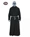 Uncle Fester Adult Costume