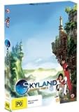 Skyland - Season 1 - Part 2 - 2-DVD Set ( Skyland - Season One - Part Two ) [ NON-USA FORMAT, PAL, Reg.4 Import - Australia ]