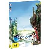 Skyland - Season 1 - Part 2 - 2-DVD Set ( Skyland - Season One - Part Two ) [ NON-USA FORMAT, PAL, Reg.4 Import - Australia ]