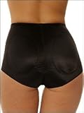 Tulip Leg Padded Panty