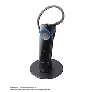 【クリックで詳細表示】ワイヤレスヘッドセット(CEJH-15012)