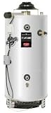 Bradford White DM-75T125-3N 75 Gallon 125k BTU Natural Gas Commercial Water Heater