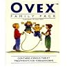 Ovex Tablets Family Pack 4 [Personal Care]