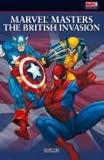 Marvel masters. The British invasion